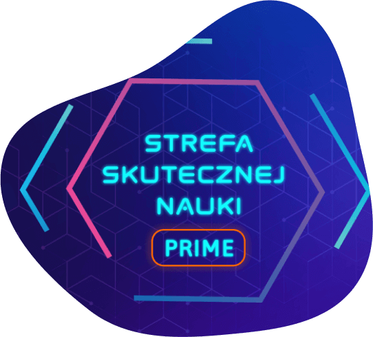 e-learningowa strefa skutecznej nauki prime